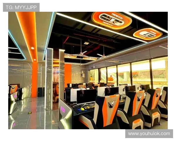 电竞学院引领未来人才培养潮流 打造全方位专业电竞教育新模式