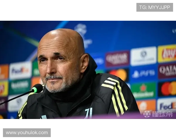 斯帕莱蒂确认布雷默鲁加尼入选国家队中轴